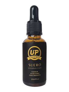 SERUM UP® - PESTAÑAS RADIANTES